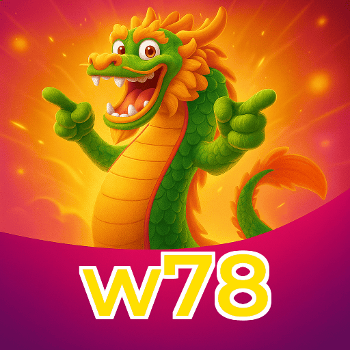 w78: Cassino Online e Pagamentos Rápidos