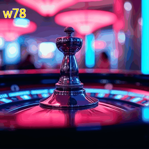 Jogos Emocionantes no Cassino Online w78.com