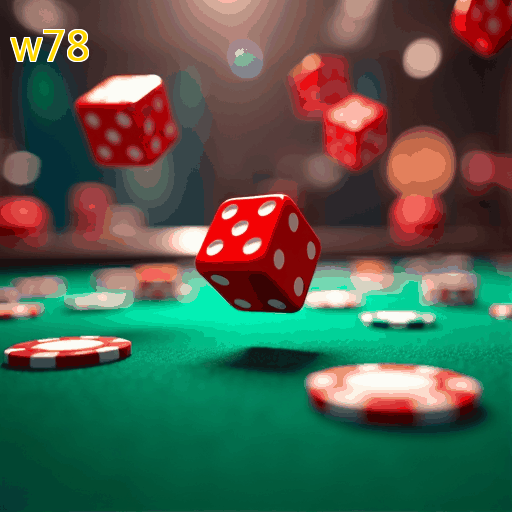 Variedade de Jogos no Cassino Online w78