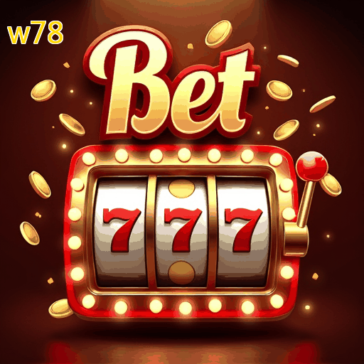 Universo dos Slots no Site Cassino w78